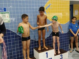 Photos Saison 2023-2024 &raquo; Mini Neuf Cube #3 - Parc Aquatique du Raincy / Drancy